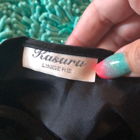 Kasara Gown - Picture 6 of 6